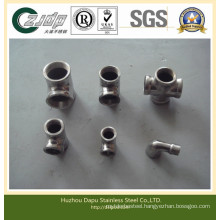 Stainless Steel Gate Valve